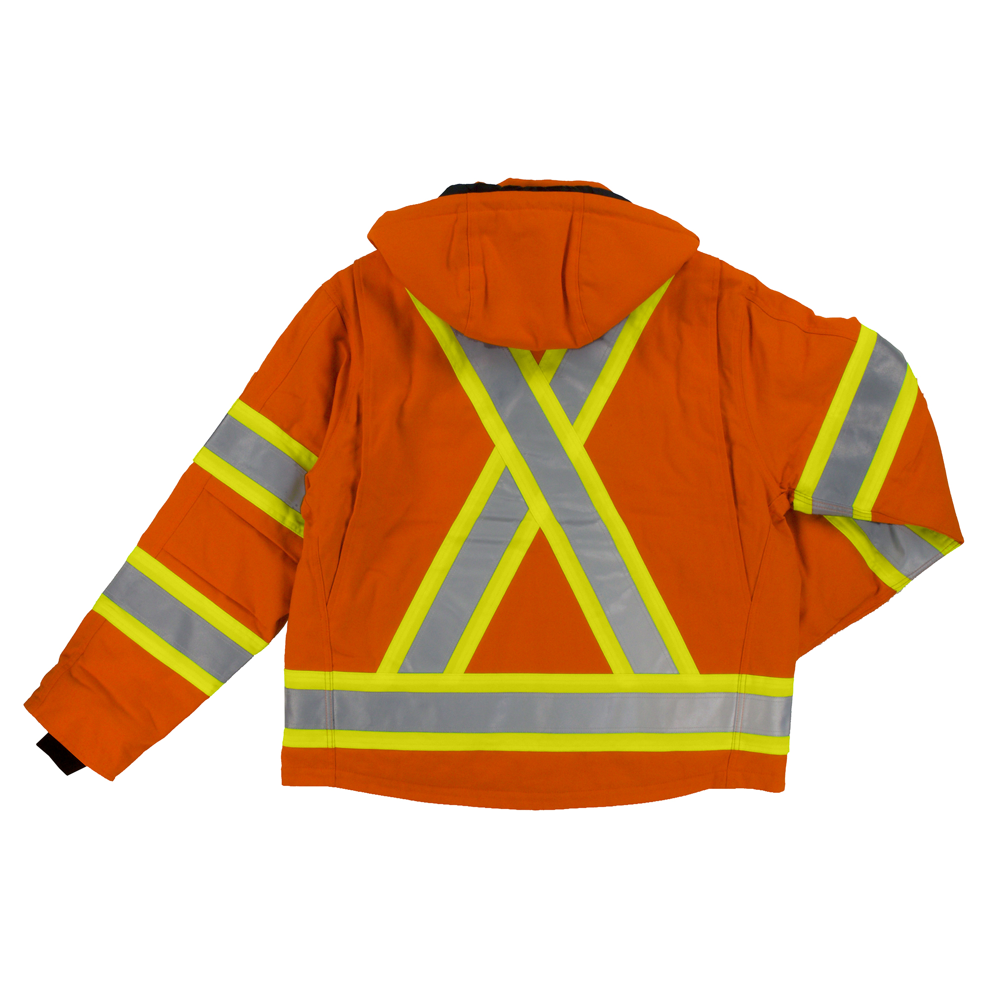 Picture of Tough Duck S457 DUCK SAFETY JACKET